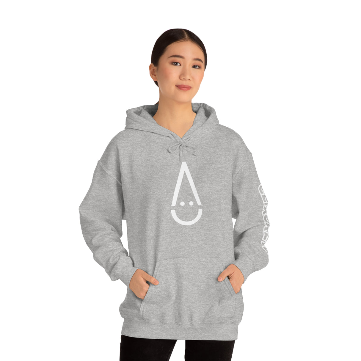 ClixCrew Unisex Heavy Blend™ Hooded Sweatshirt - ClixAuto