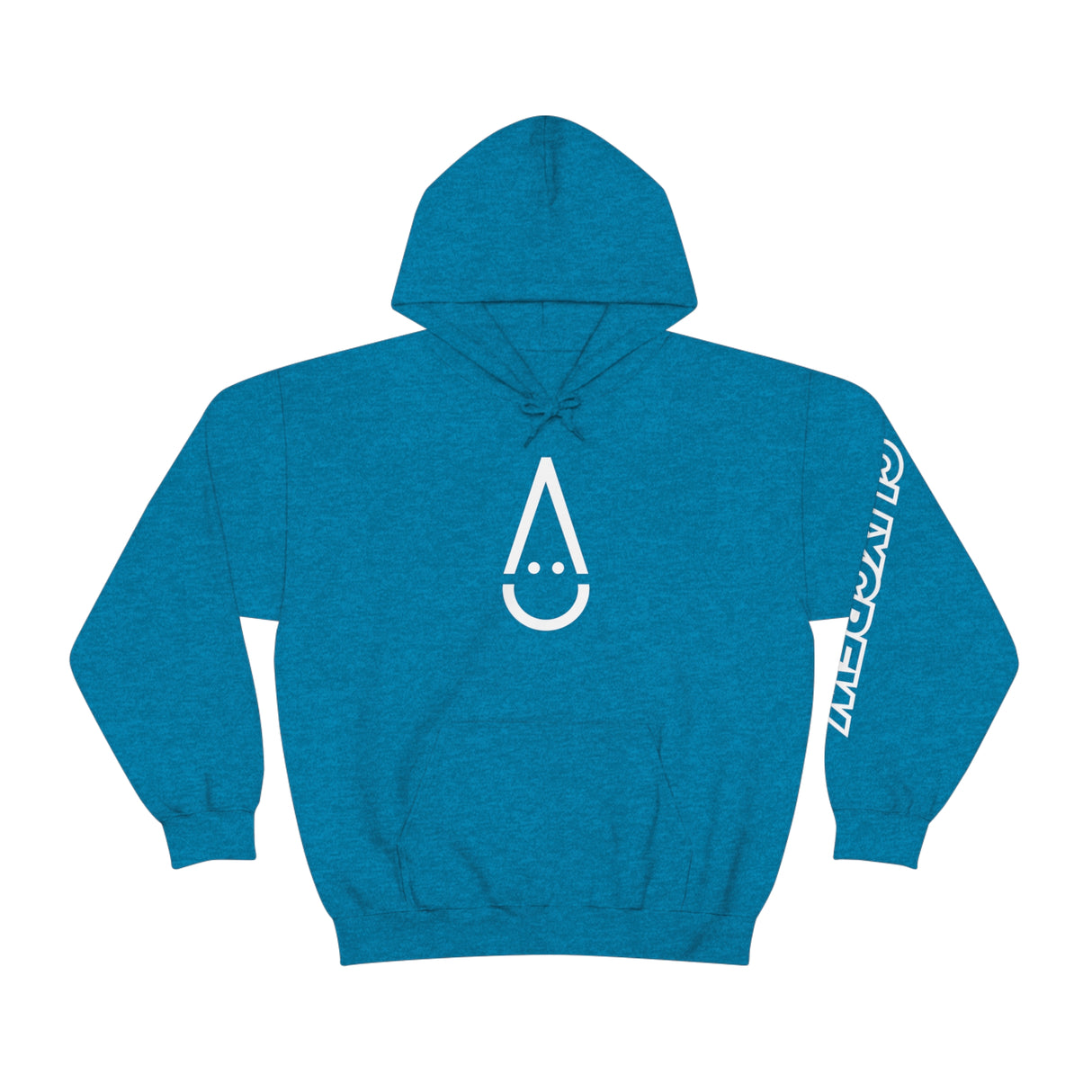 ClixCrew Unisex Heavy Blend™ Hooded Sweatshirt - ClixAuto