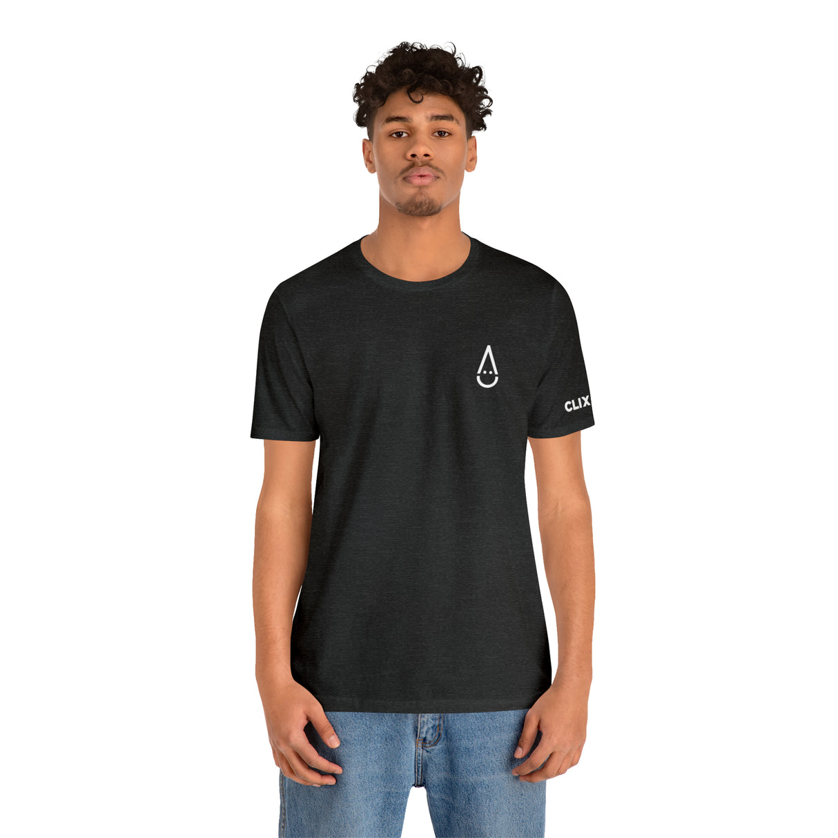 Smiling Is My Favorite Unisex Tee - ClixAuto