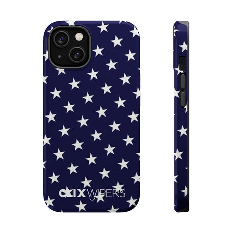 Stars MagSafe iPhone Case - ClixAuto