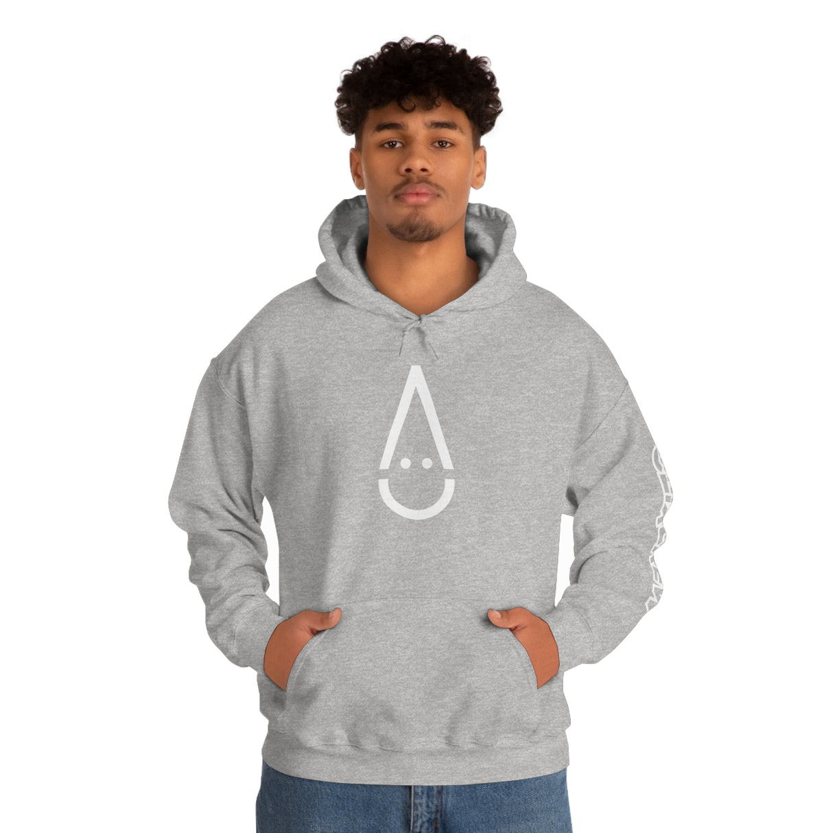ClixCrew Unisex Heavy Blend™ Hooded Sweatshirt - ClixAuto