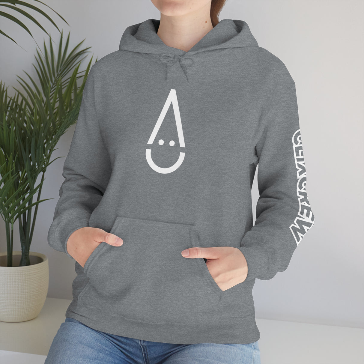 ClixCrew Unisex Heavy Blend™ Hooded Sweatshirt - ClixAuto