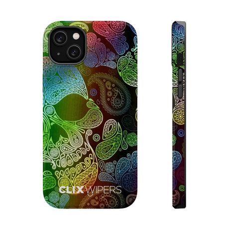 Cyber MagSafe iPhone Case - ClixAuto