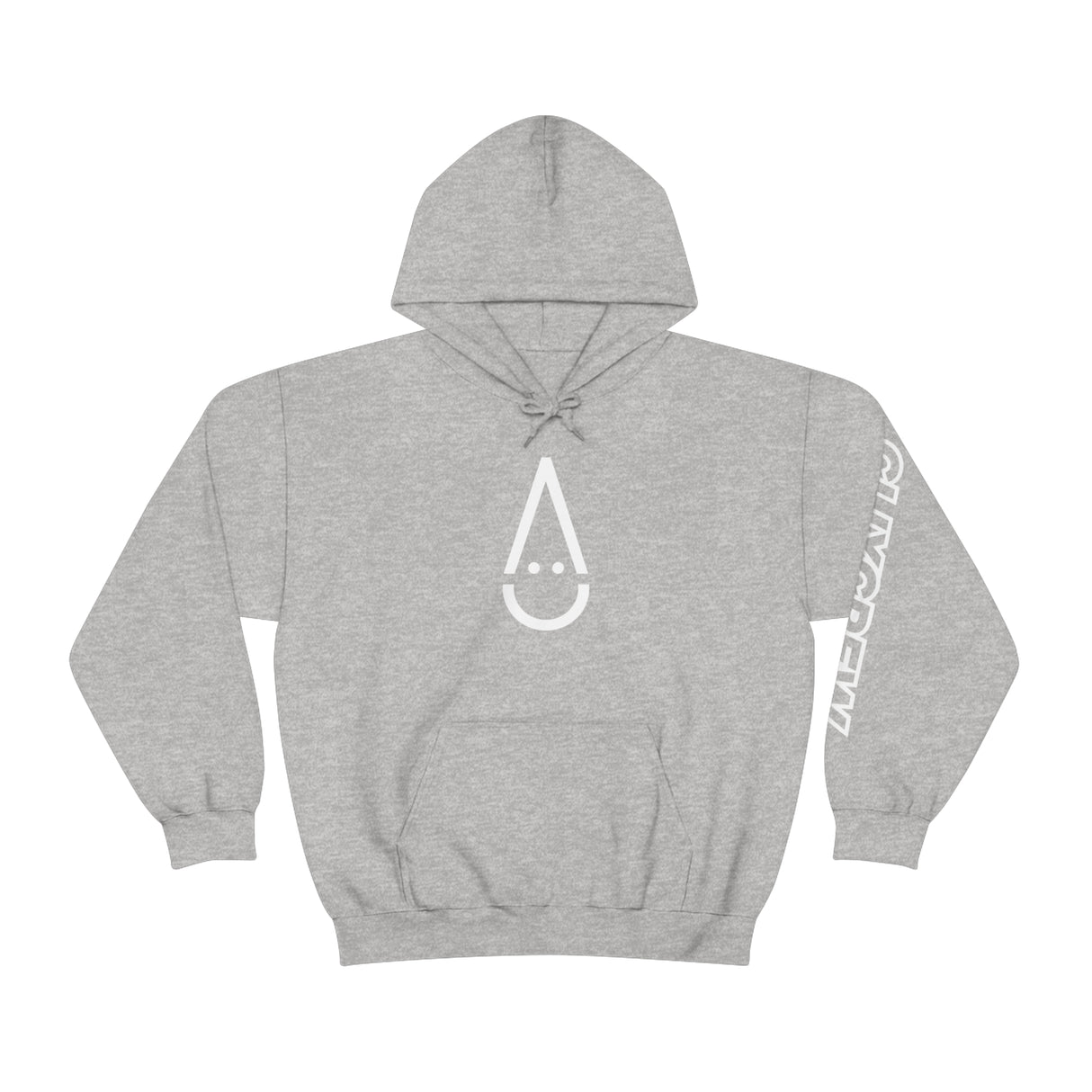 ClixCrew Unisex Heavy Blend™ Hooded Sweatshirt - ClixAuto