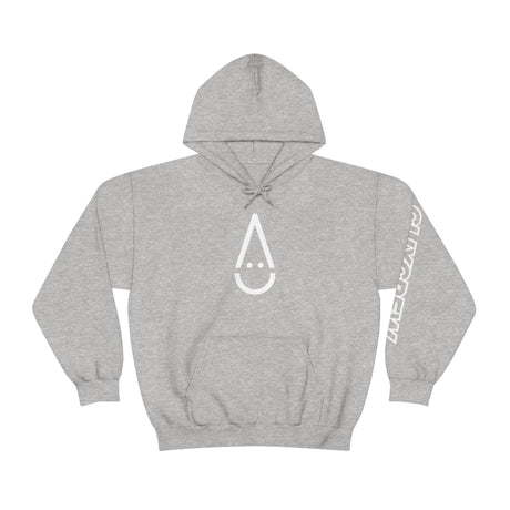 ClixCrew Unisex Heavy Blend™ Hooded Sweatshirt - ClixAuto