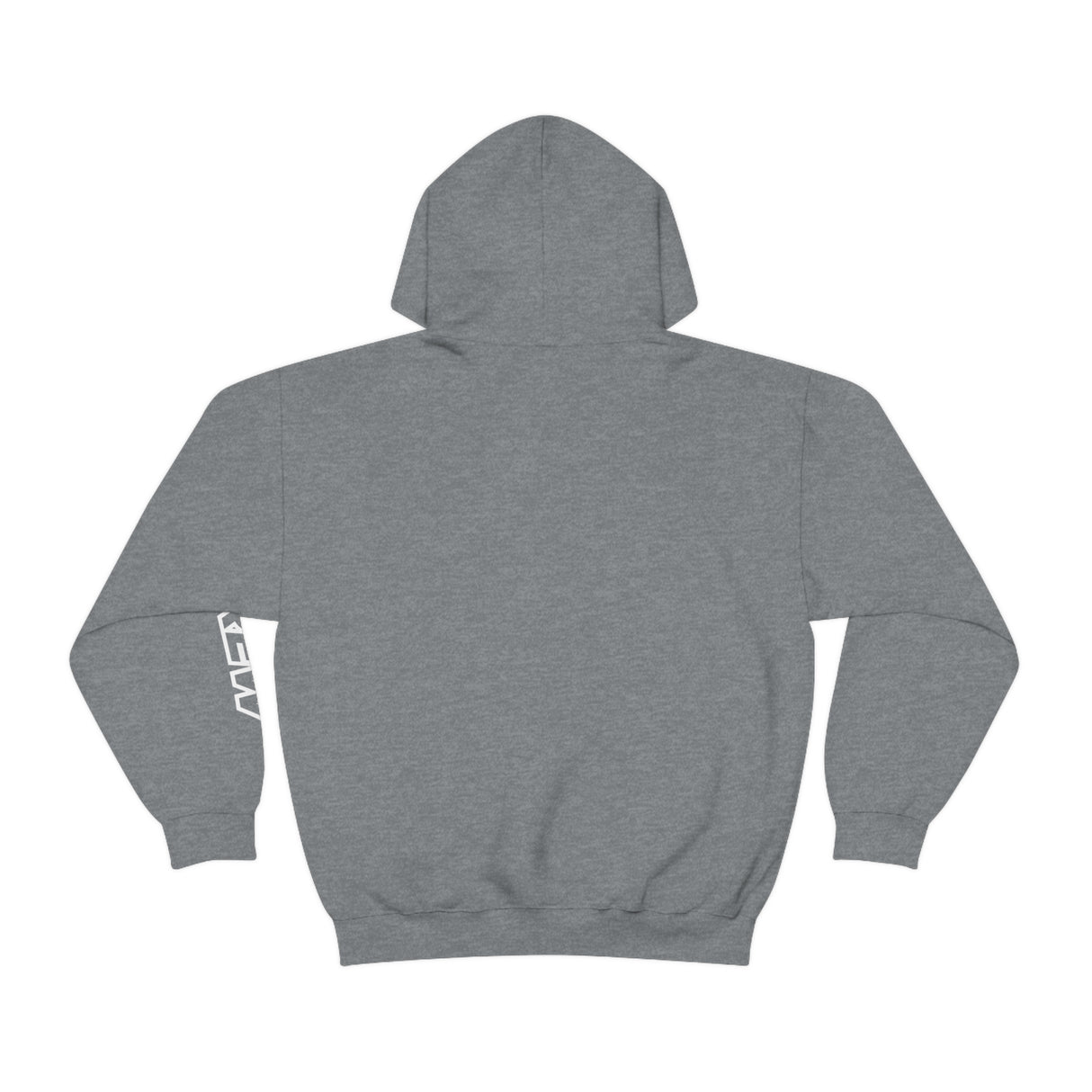 ClixCrew Unisex Heavy Blend™ Hooded Sweatshirt - ClixAuto