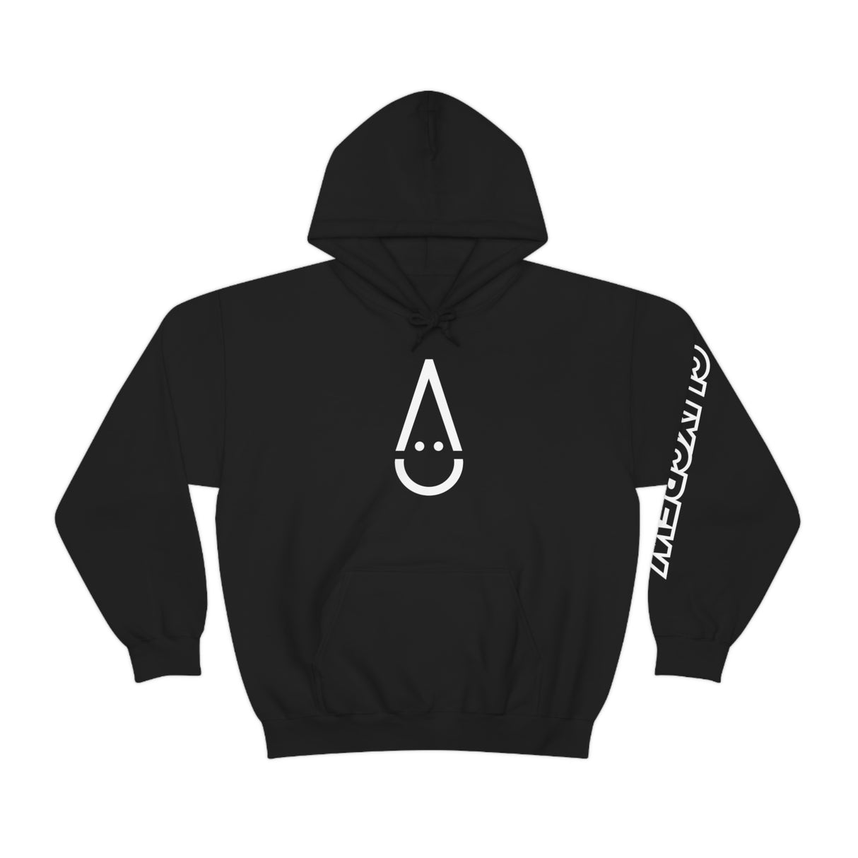 ClixCrew Unisex Heavy Blend™ Hooded Sweatshirt - ClixAuto