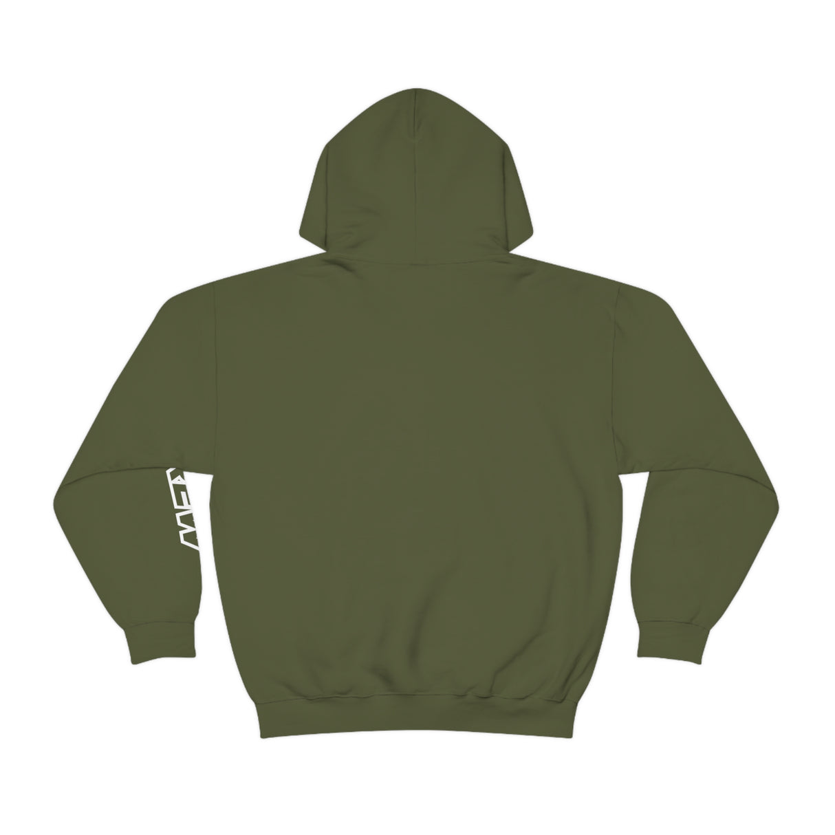 ClixCrew Unisex Heavy Blend™ Hooded Sweatshirt - ClixAuto