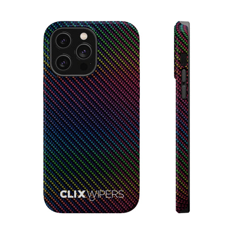 Cyber MagSafe iPhone Case - ClixAuto