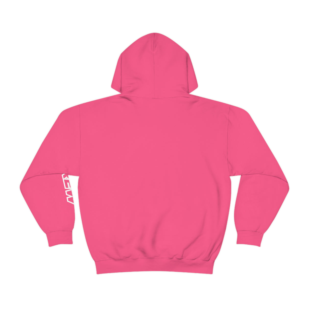 ClixCrew Unisex Heavy Blend™ Hooded Sweatshirt