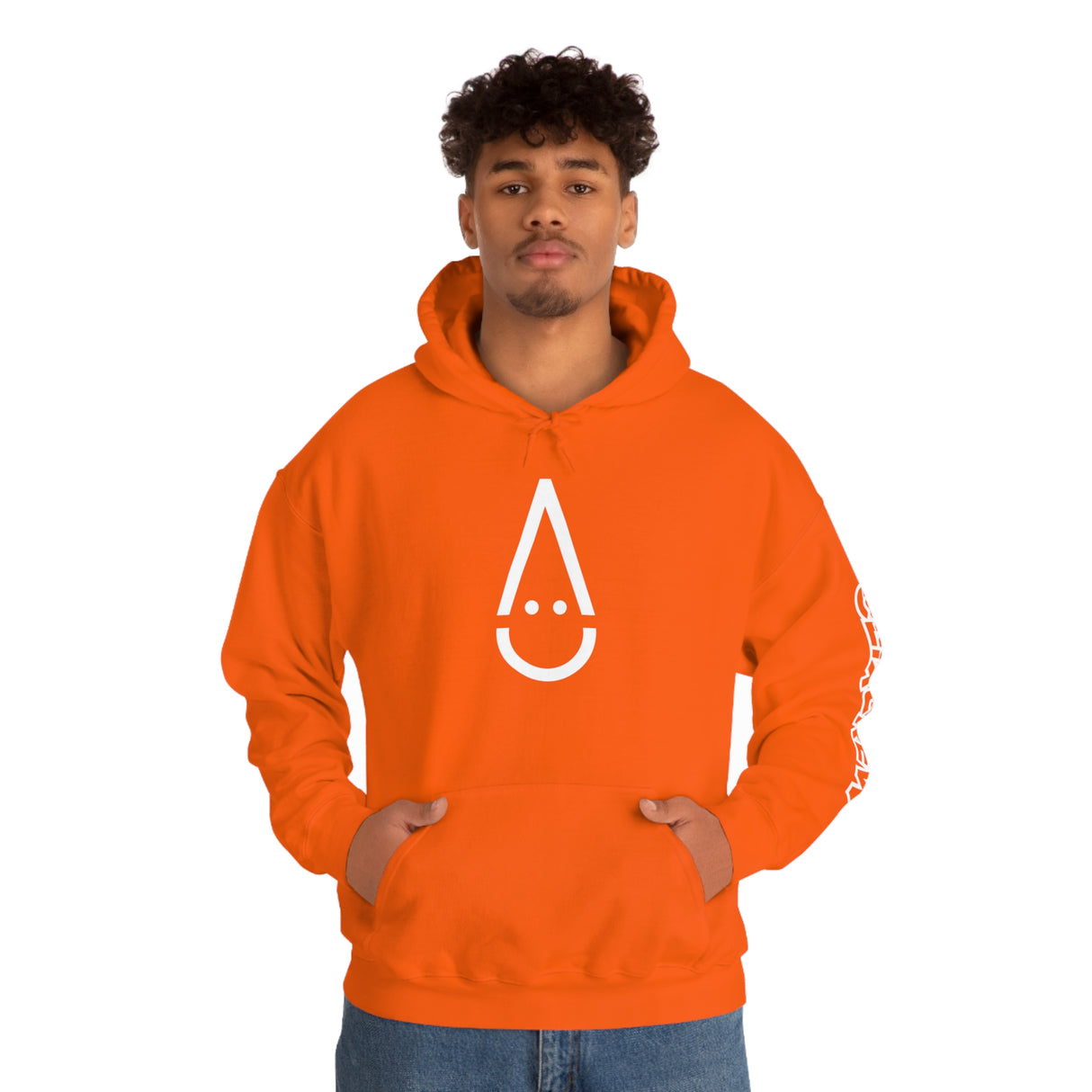 ClixCrew Unisex Heavy Blend™ Hooded Sweatshirt - ClixAuto