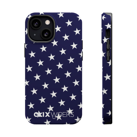 Stars MagSafe iPhone Case - ClixAuto