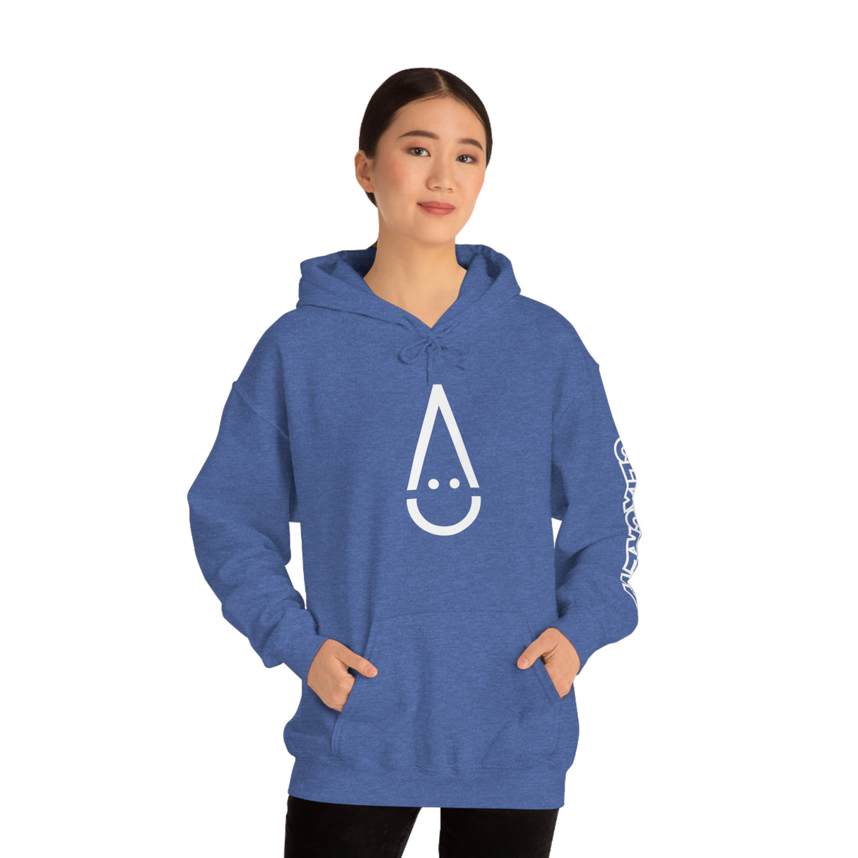 ClixCrew Unisex Heavy Blend™ Hooded Sweatshirt - ClixAuto