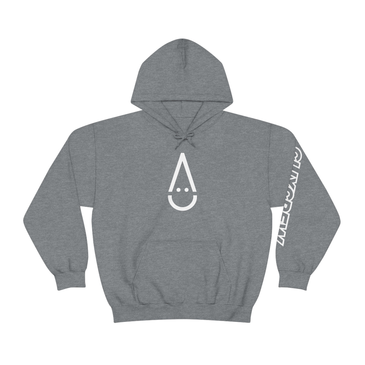 ClixCrew Unisex Heavy Blend™ Hooded Sweatshirt - ClixAuto