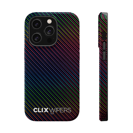 Cyber MagSafe iPhone Case - ClixAuto