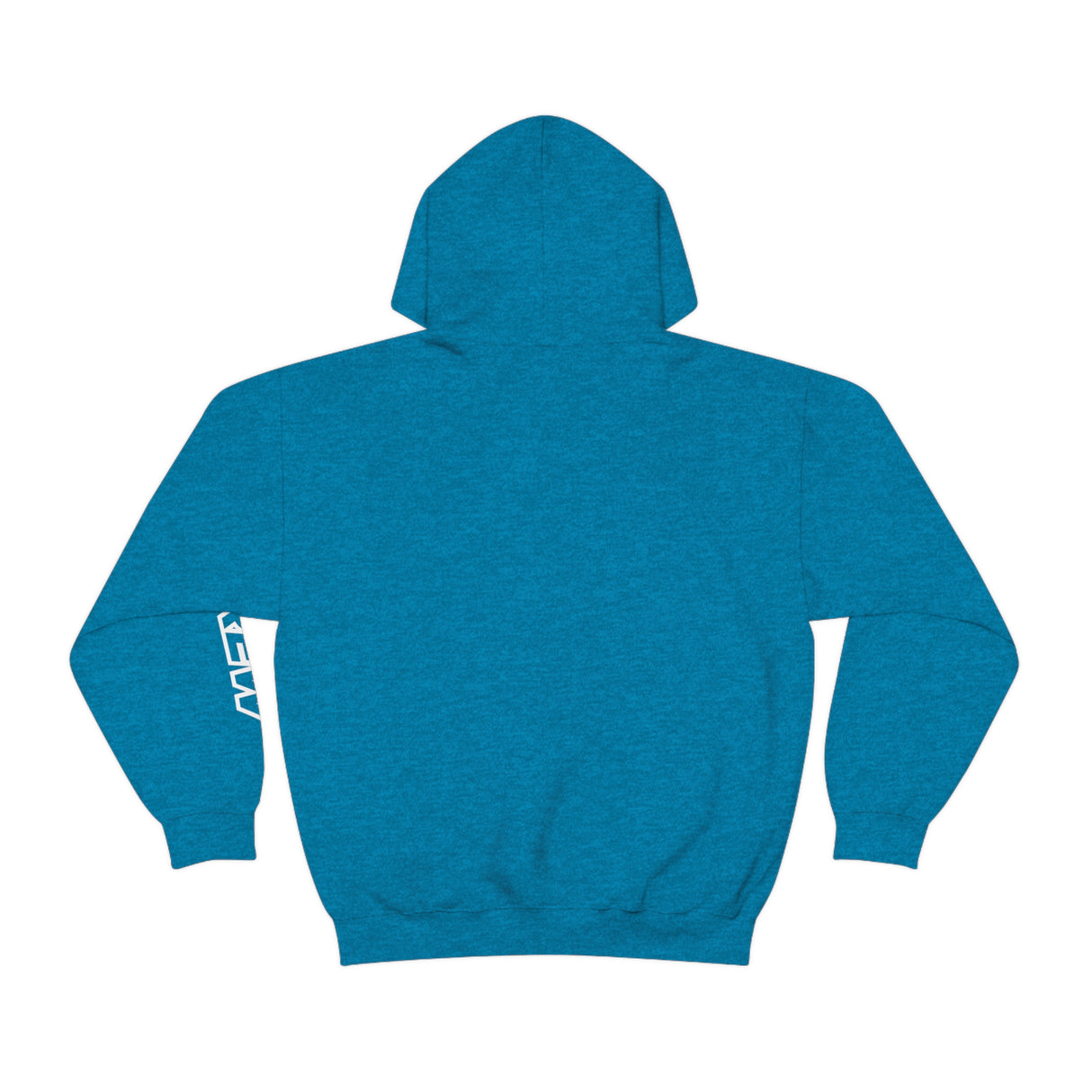 ClixCrew Unisex Heavy Blend™ Hooded Sweatshirt - ClixAuto