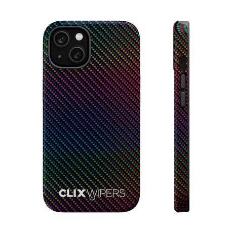 Cyber MagSafe iPhone Case - ClixAuto