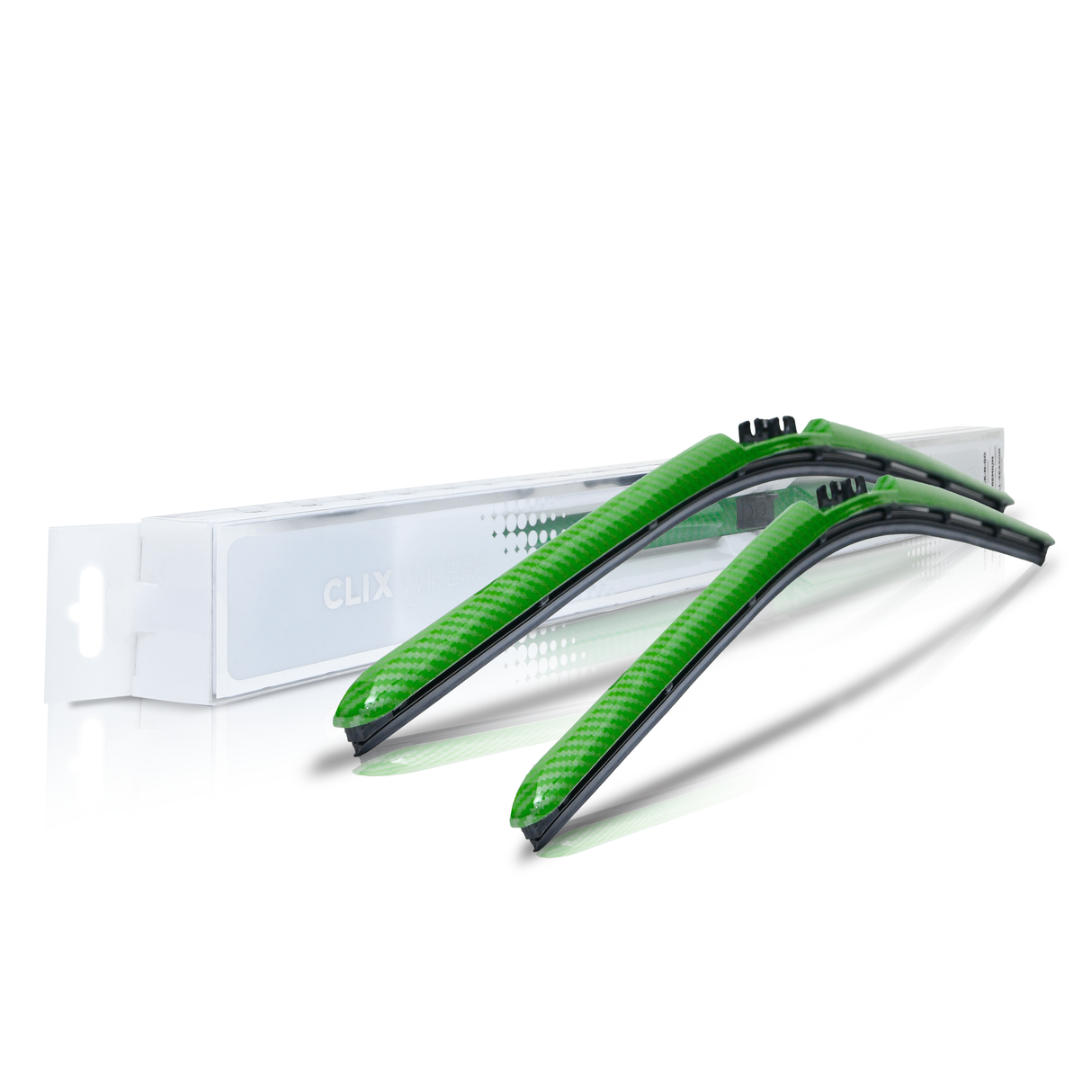 Jeep Wrangler Windshield Wiper Blades