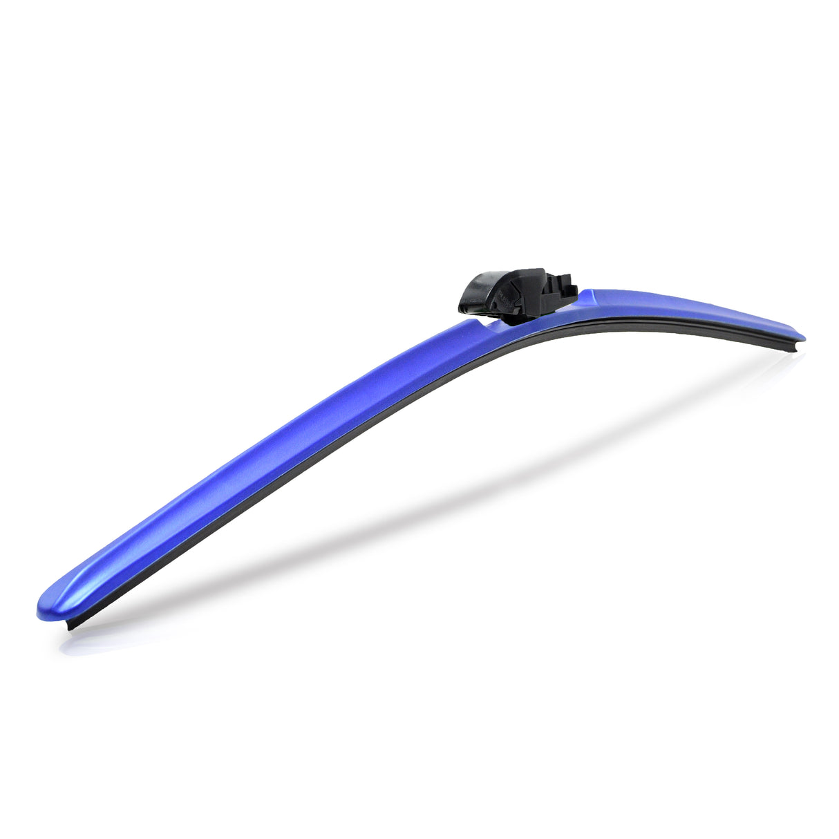 Acabado de fibra de carbono CLIX - Limpiaparabrisas simple