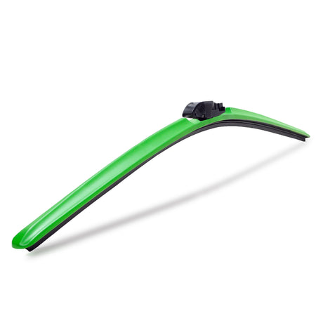 Acabado de fibra de carbono CLIX - Limpiaparabrisas simple