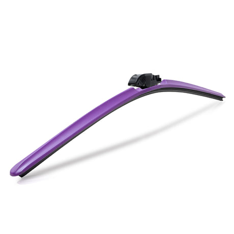 Acabado de fibra de carbono CLIX - Limpiaparabrisas simple