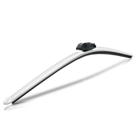 Acabado de fibra de carbono CLIX - Limpiaparabrisas simple