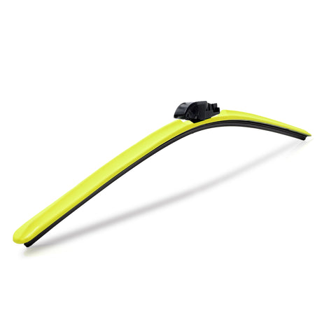 Acabado de fibra de carbono CLIX - Limpiaparabrisas simple