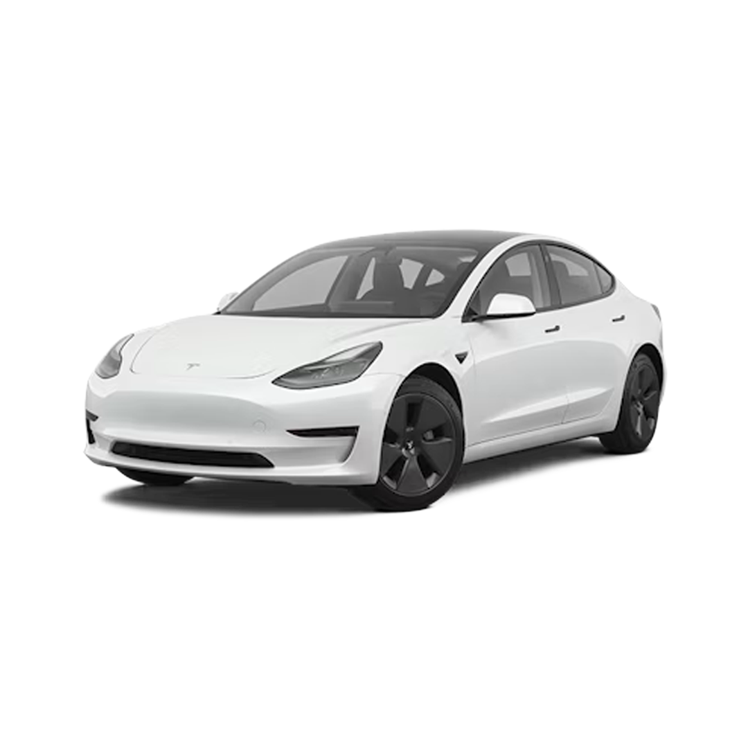 Use Rainex on Model 3 windshield?