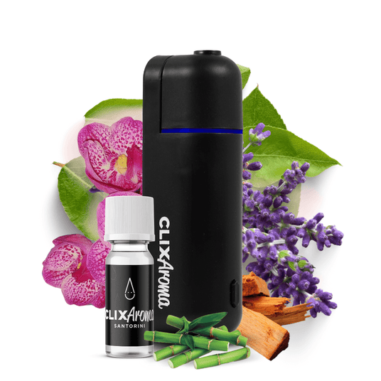 CLIX Aroma Starter Packs - ClixAuto