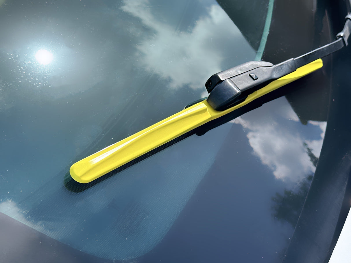 ClixWipers 28in and 24in Windshield Wiper Blade Set