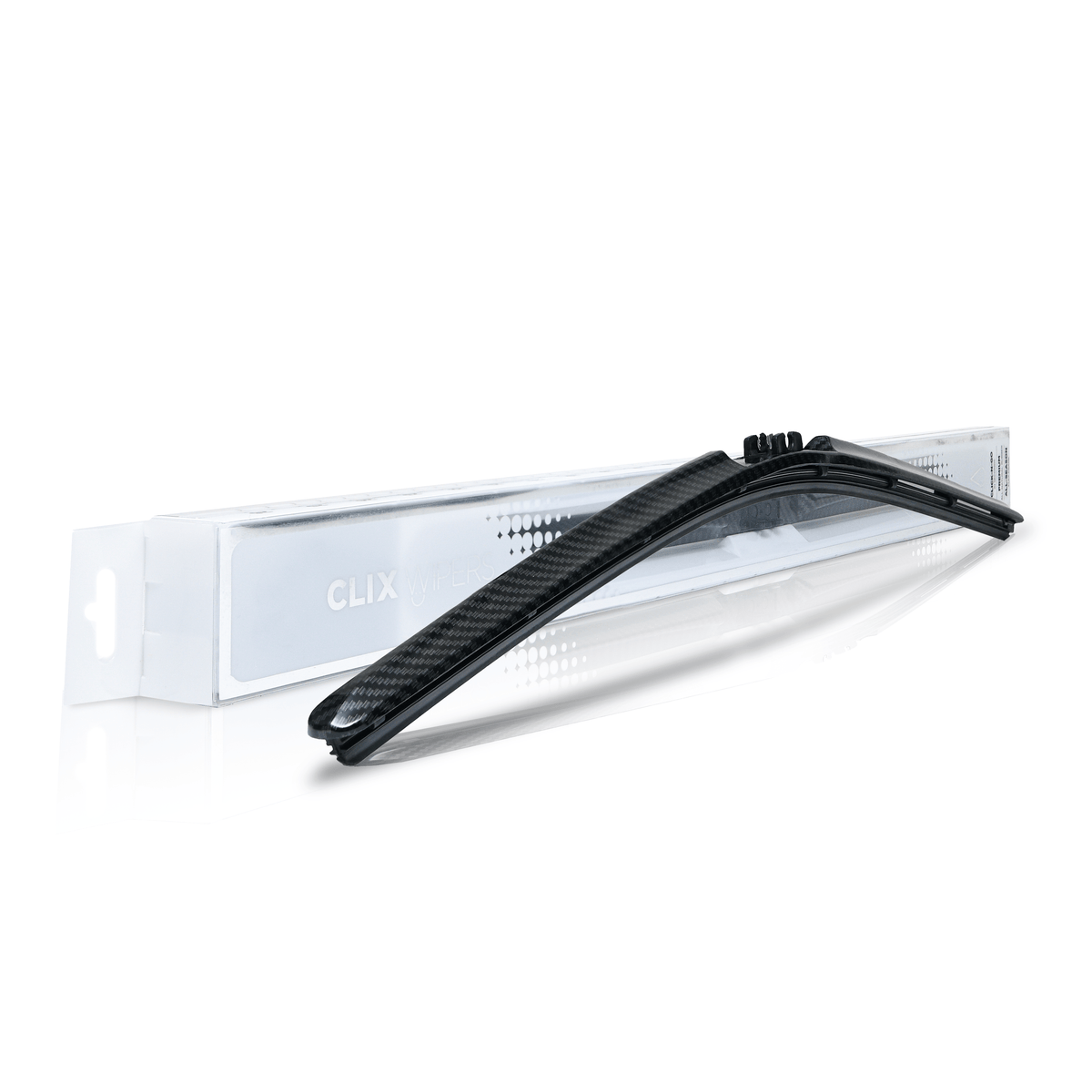 Colored on sale wiper blades
