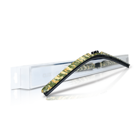 18" Clix Wipers Front Wiper Blade
