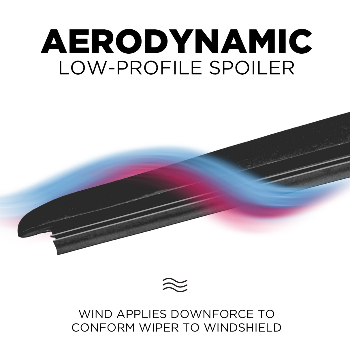 Volvo V40 - Wagon Windshield Wiper Blades - ClixAuto