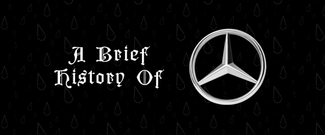 A Brief History of Mercedes-Benz - ClixAuto