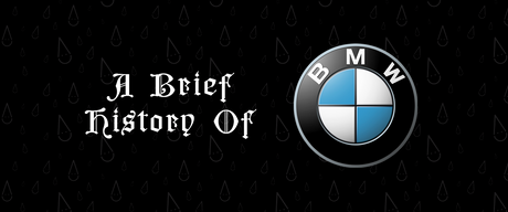 A Brief History of BMW - ClixAuto