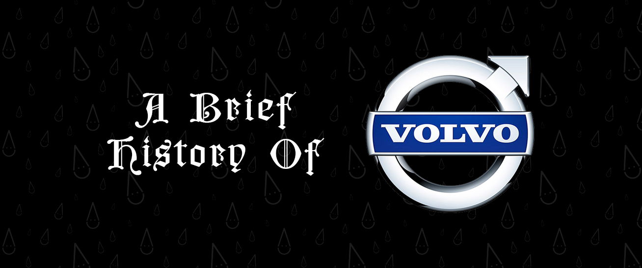 A Brief History of Volvo - ClixAuto