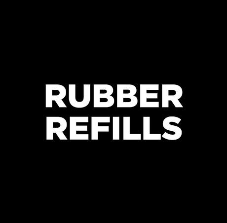 Rubber Refills - ClixAuto