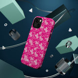 Ribbon MagSafe iPhone Case - ClixAuto