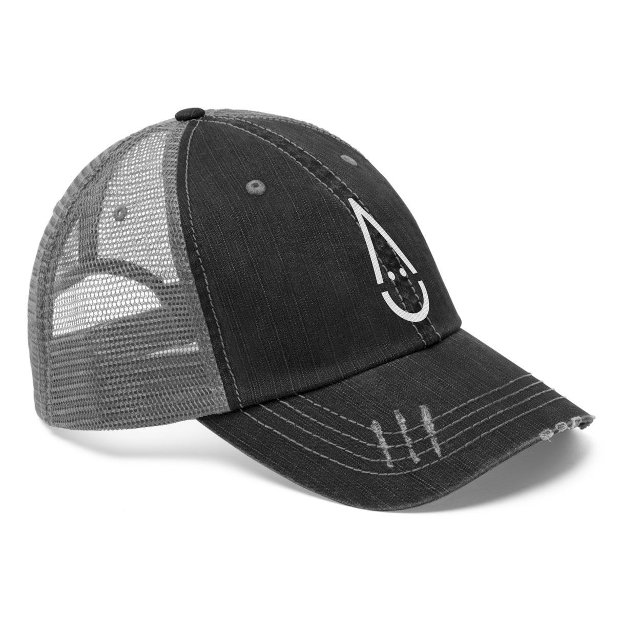 Snappy Trucker Hat - ClixAuto