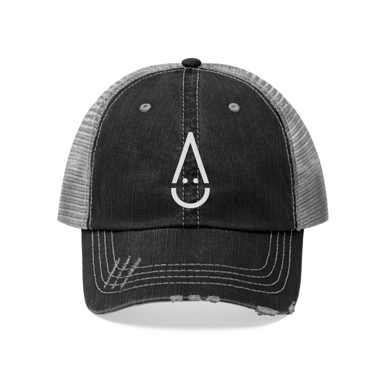 Snappy Trucker Hat - ClixAuto