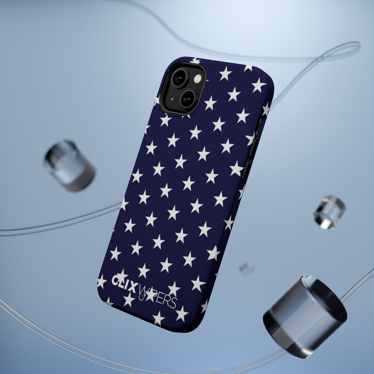 Stars MagSafe iPhone Case
