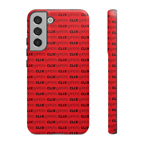 Clix Tough Cases