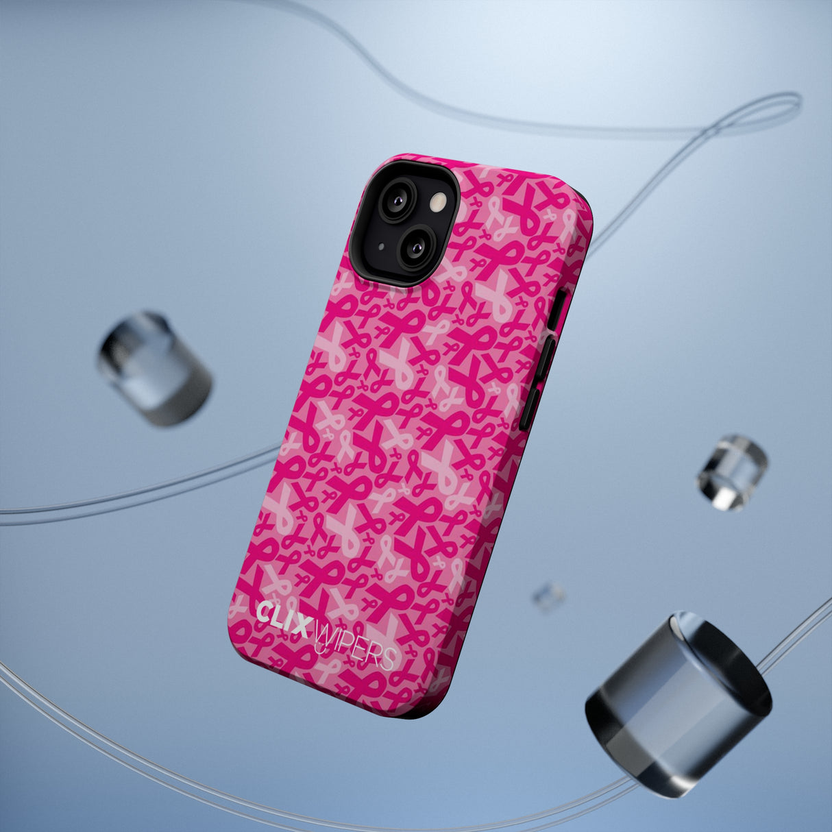 Ribbon MagSafe iPhone Case - ClixAuto