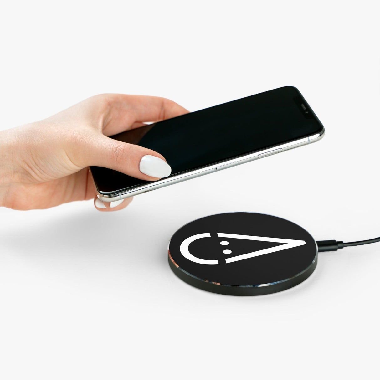 Snappy Wireless Charger