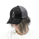 Snappy Trucker Hat - ClixAuto