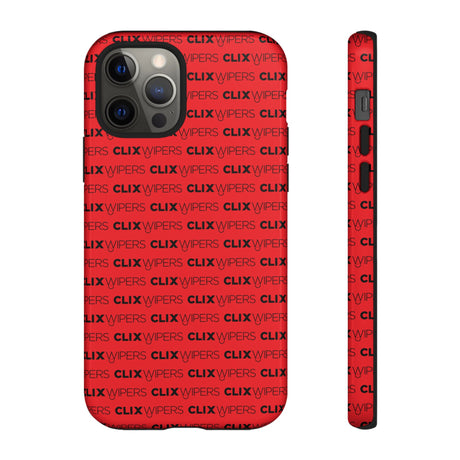 Clix Tough Cases