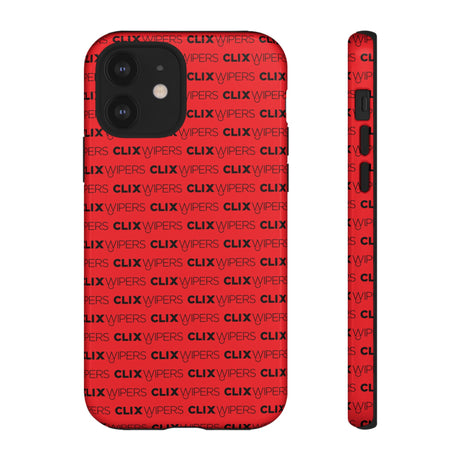 Clix Tough Cases