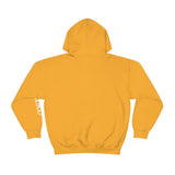 ClixCrew Unisex Heavy Blend™ Hooded Sweatshirt