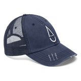 Snappy Trucker Hat - ClixAuto