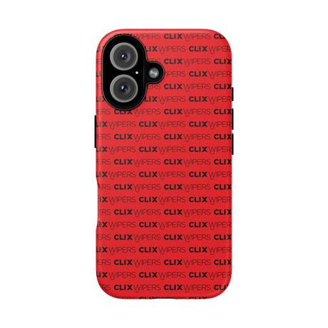 Clix Tough Cases